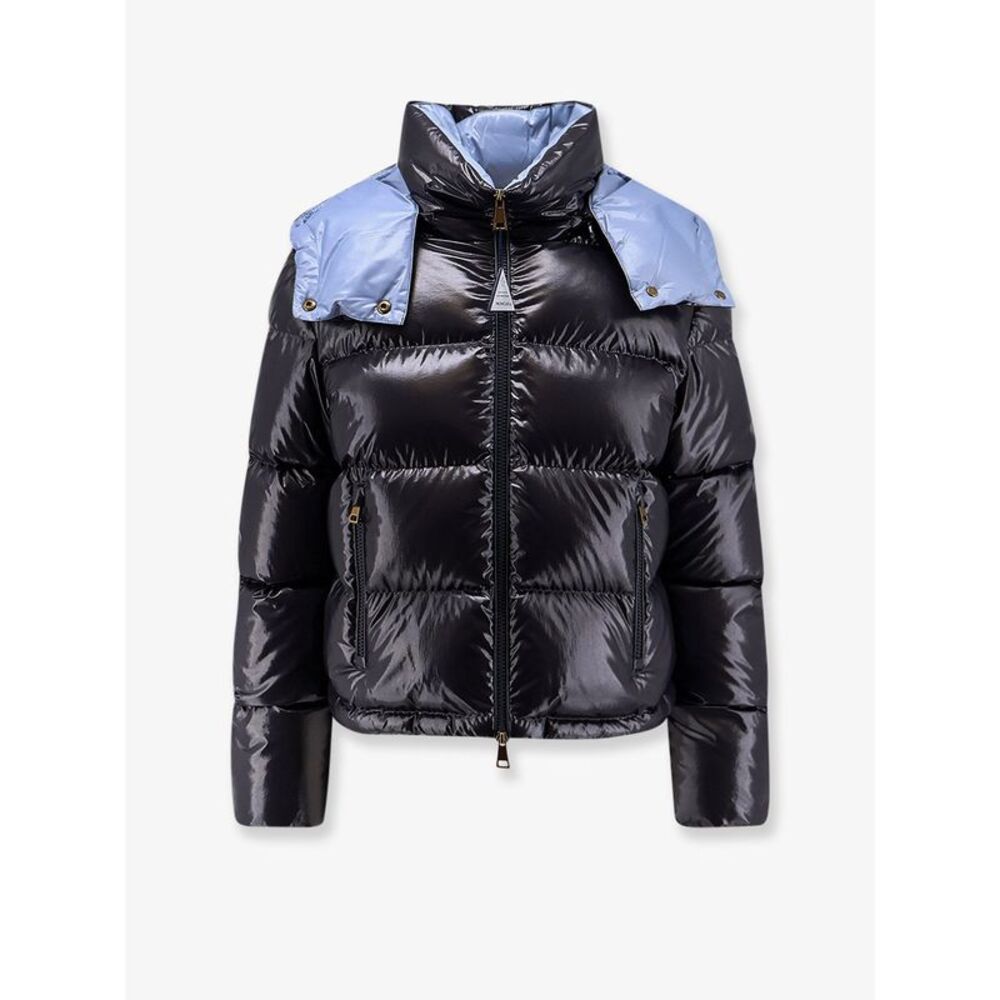 Moncler Women Niveole Nylon Jacket